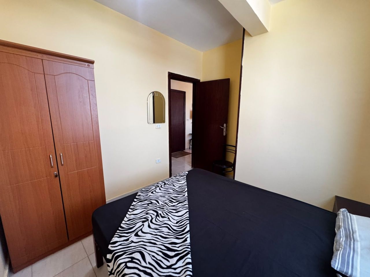 Flat in Hurghada, Egypt, 40 m² - picture 8