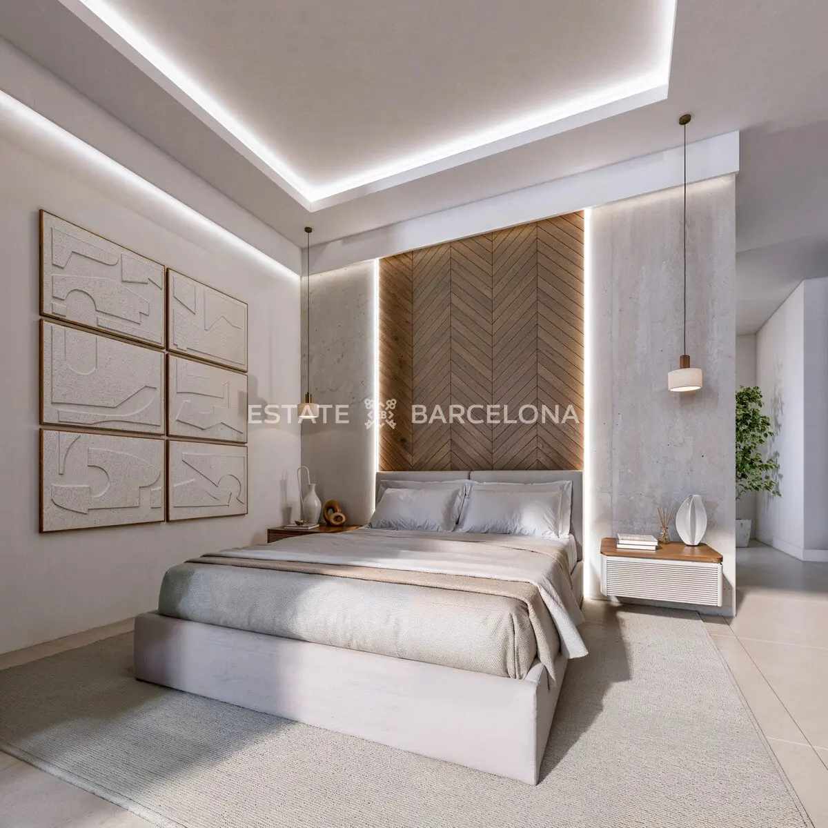 Villa in Benahavis, Spain, 549 m² - picture 9