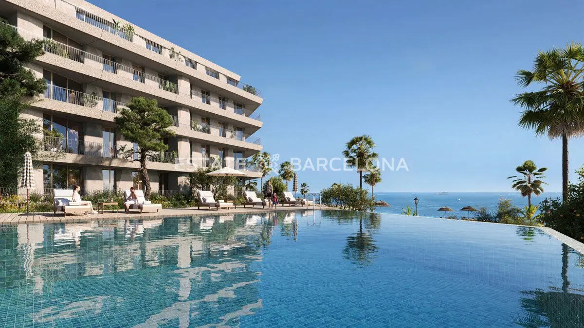 Appartamento a Manilva, Spagna, 186 m² - foto 3