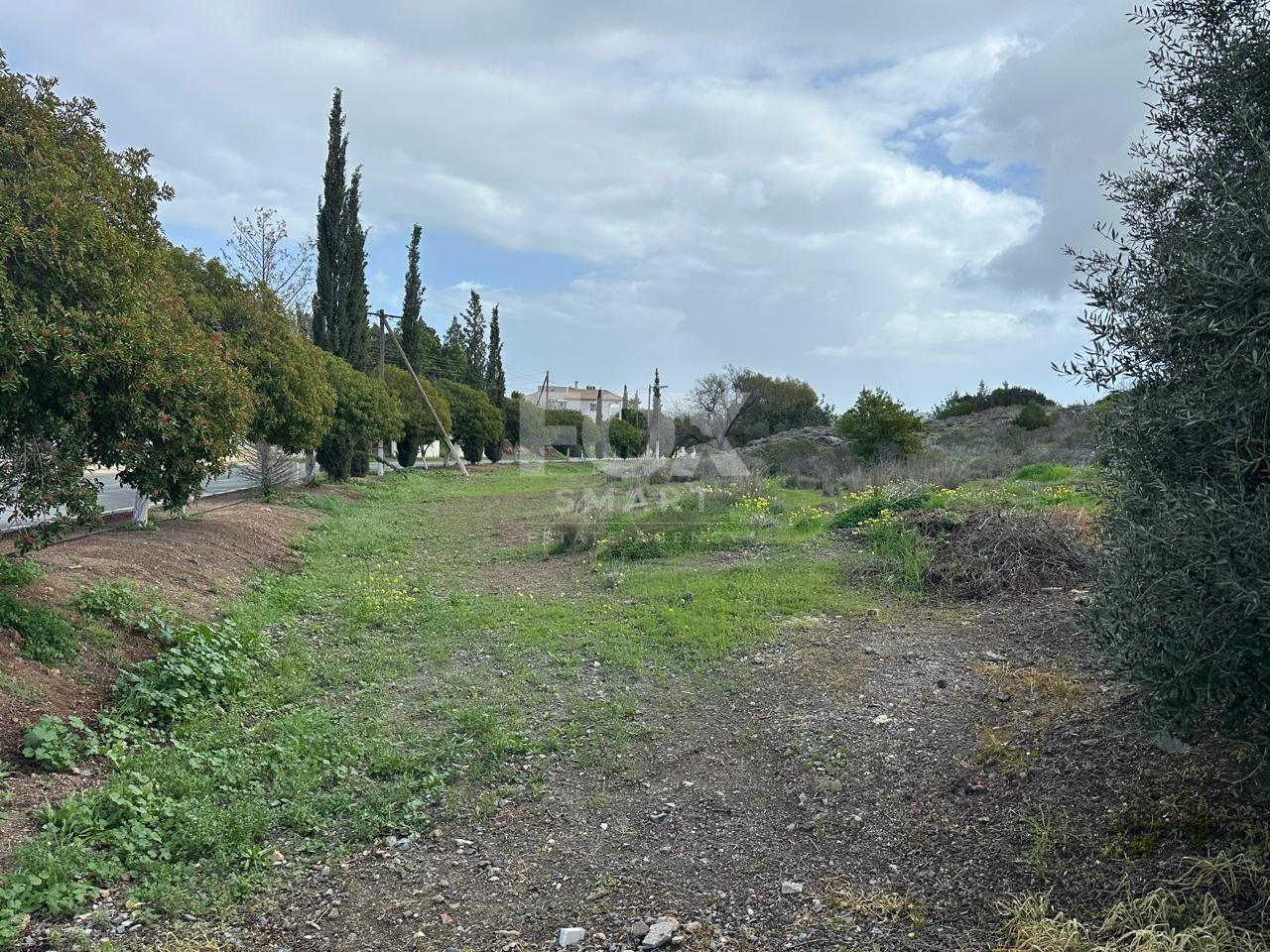 Terreno en Limasol, Chipre, 3 345 m² - imagen 2