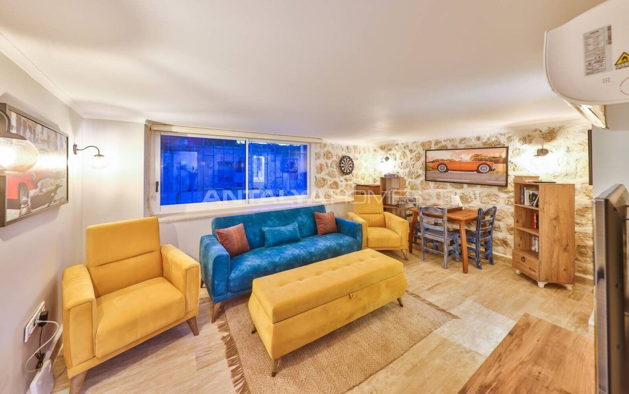 Villa en Kalkan, Turquia, 625 m² - imagen 18