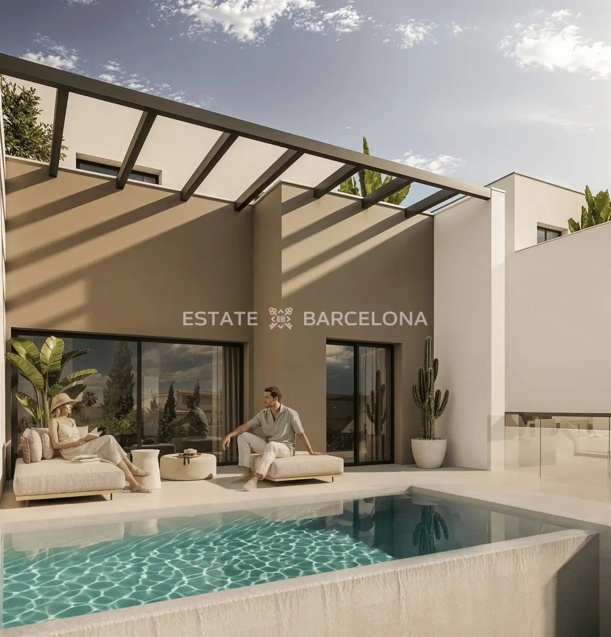Villa a Manilva, Spagna, 384 m² - foto 13