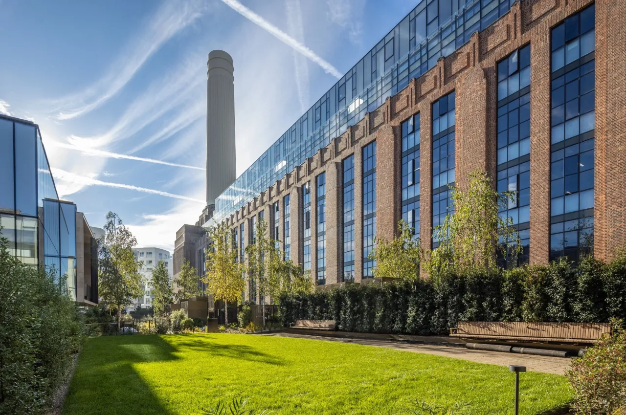 Appartamento Battersea, Regno Unito, 2 239 m² - foto 3