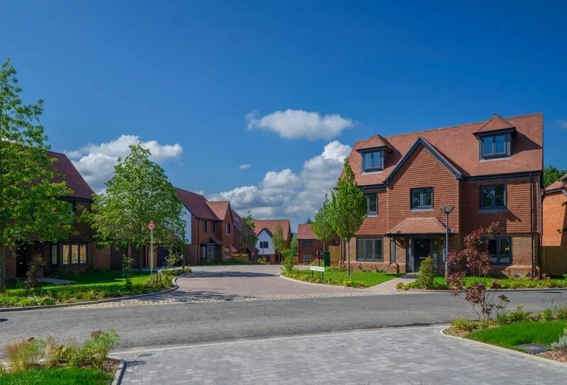 House Tonbridge, United Kingdom, 2 239 m² - picture 3