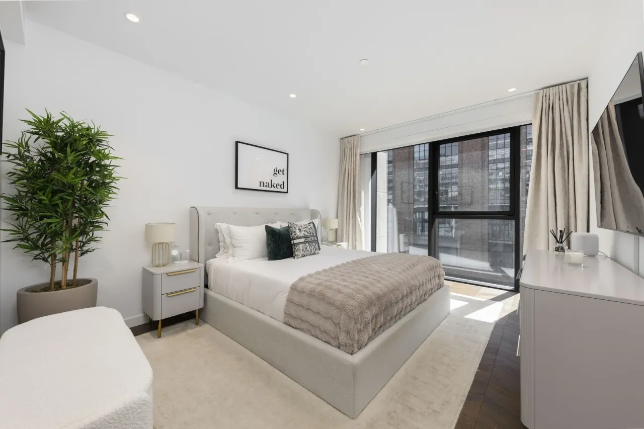 Appartamento Battersea, Regno Unito, 2 239 m² - foto 8
