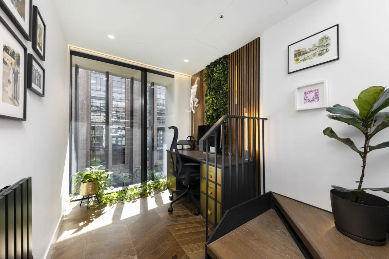 Appartamento Battersea, Regno Unito, 2 239 m² - foto 11