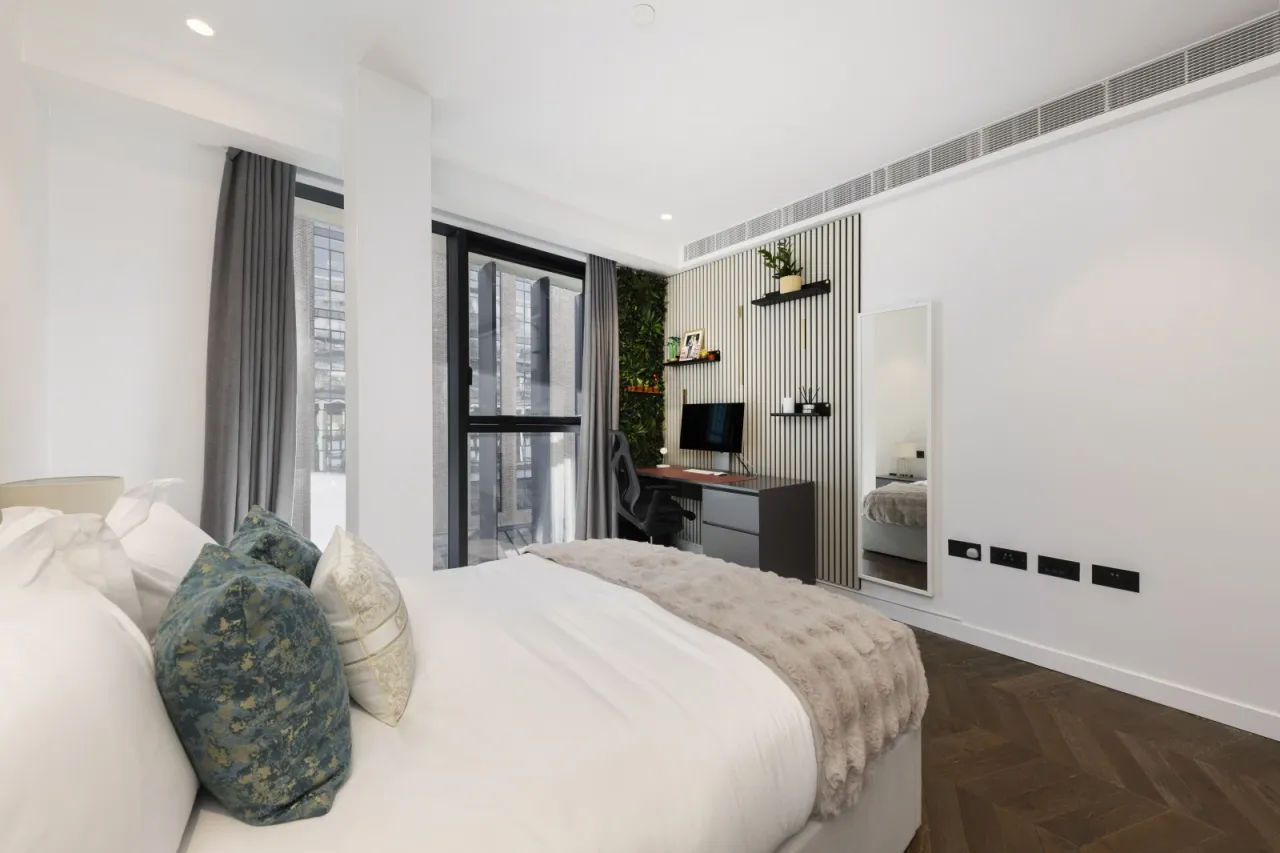Appartamento Battersea, Regno Unito, 2 239 m² - foto 16