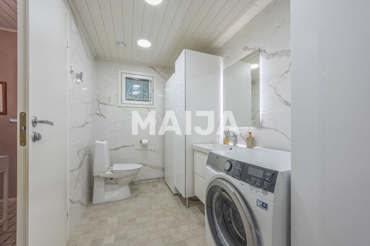 Haus in Tampere, Finnland, 113 m² - Foto 4