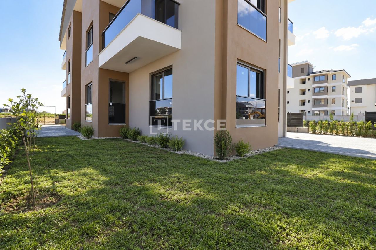Appartement à Antalya, Turquie, 826 m² - image 4