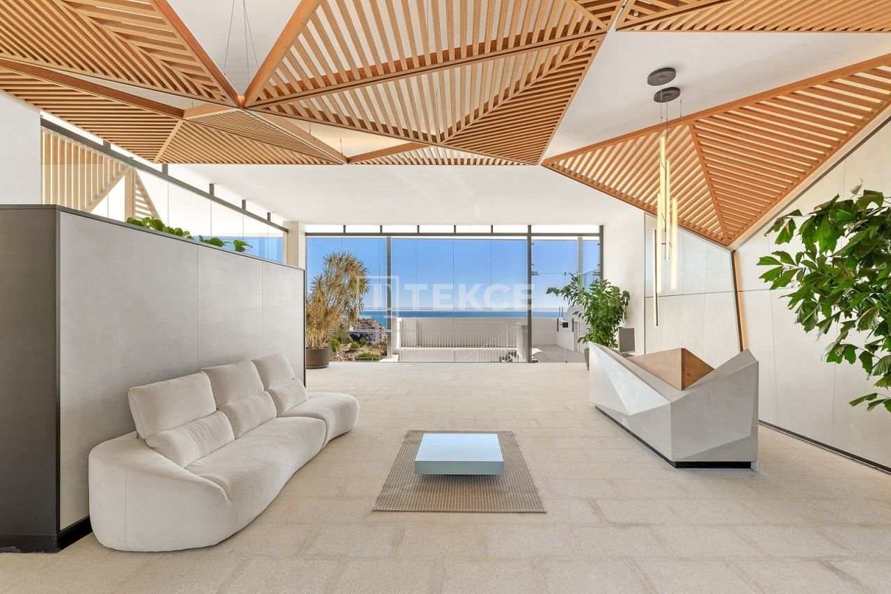 Ático en Fuengirola, España, 198 m² - imagen 6