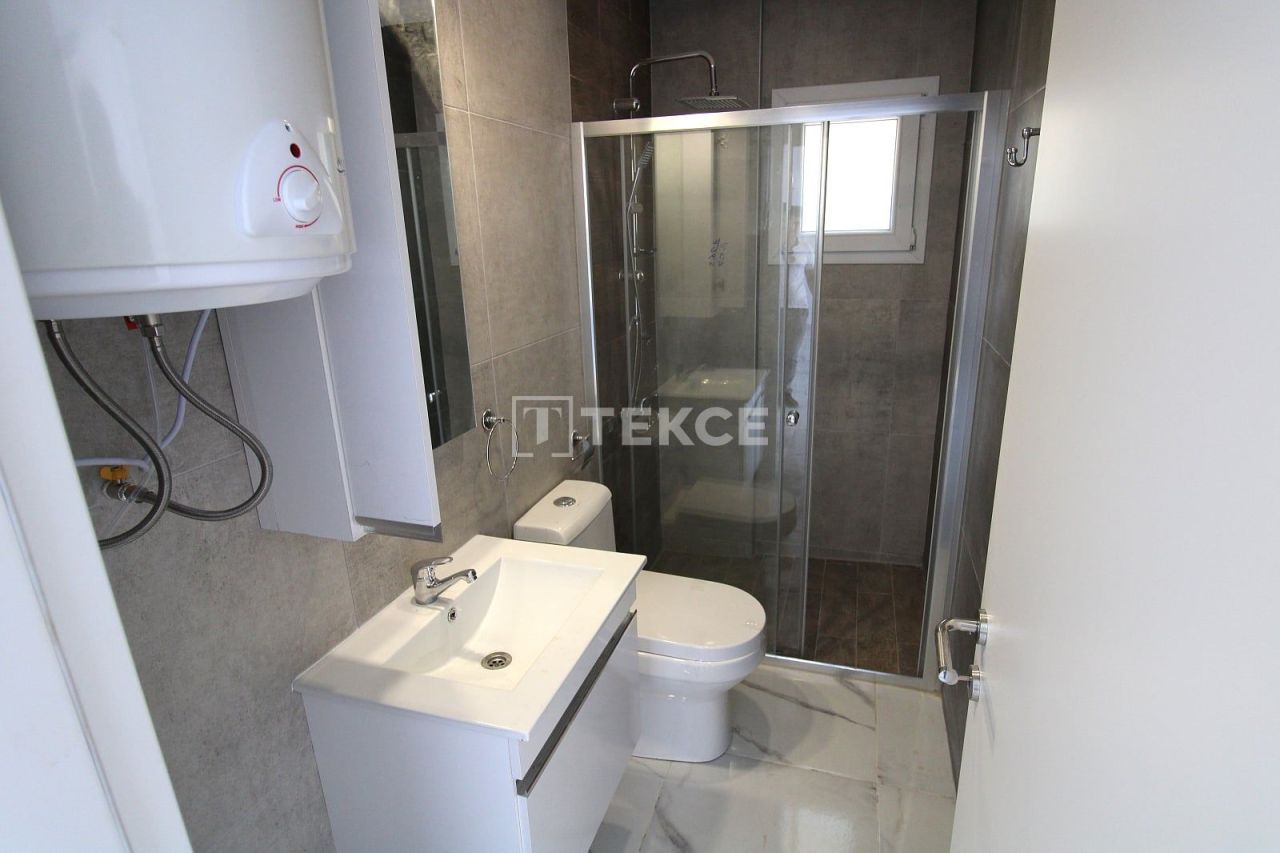 Ático en Kyrenia, Chipre, 157 m² - imagen 19