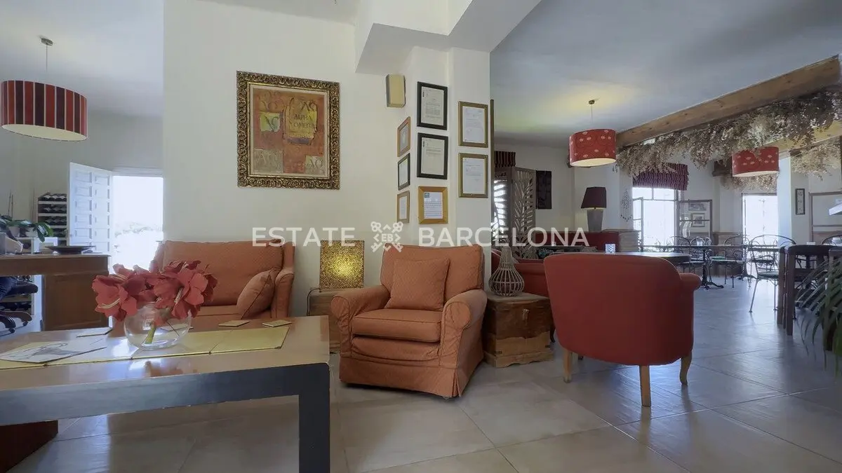 Hotel in Malaga, Spain, 421 m² - picture 6