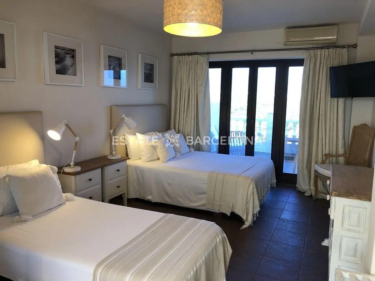 Hotel in Malaga, Spain, 421 m² - picture 1