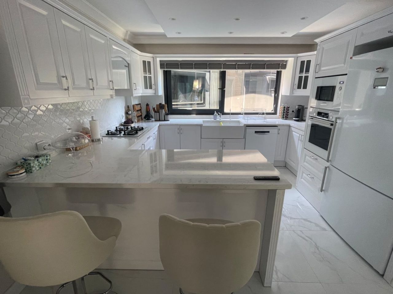 Villa a Göcek, Turchia, 210 m² - foto 15