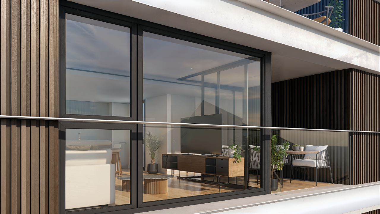 Flat in Estepona, Spain, 78 m² - picture 4