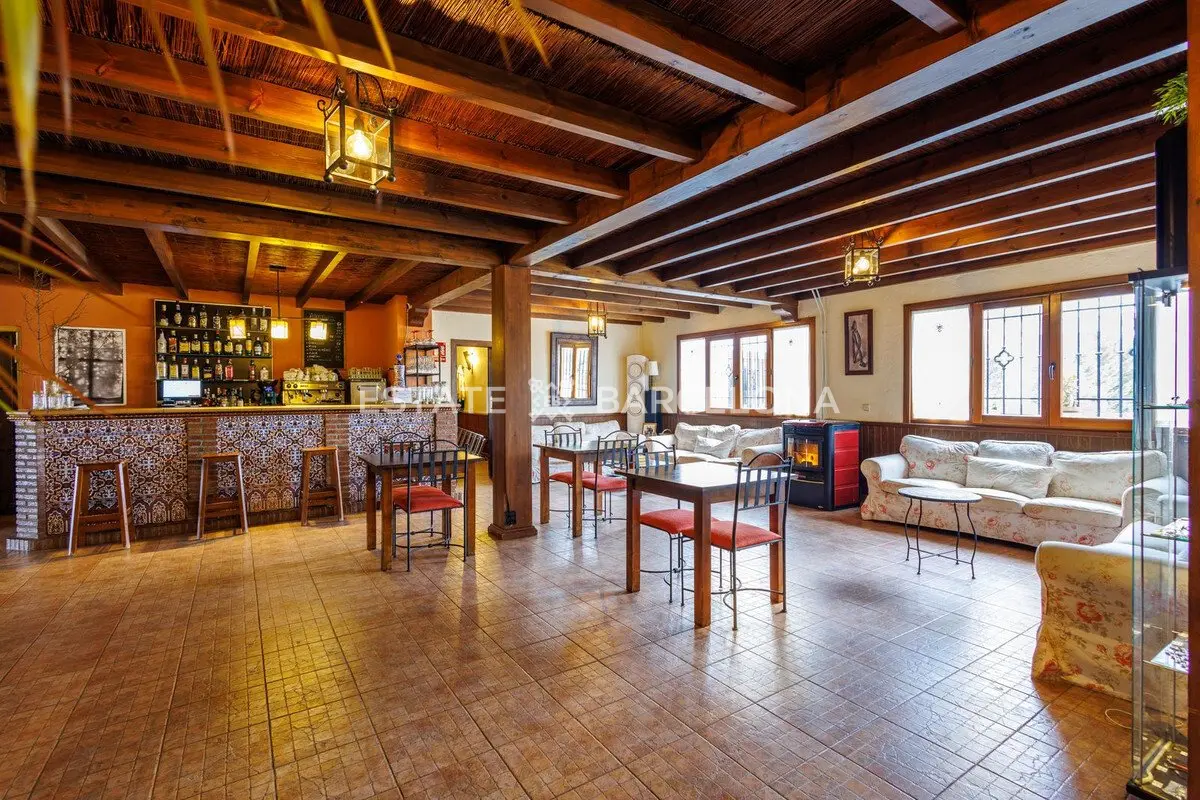 Hotel, albergo a Malaga, Spagna, 604 m² - foto 11