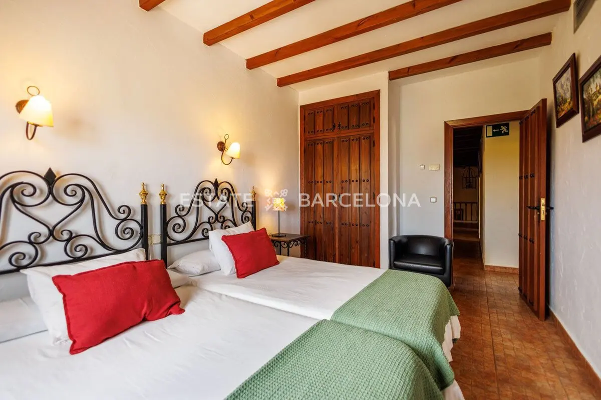 Hotel, albergo a Malaga, Spagna, 604 m² - foto 17