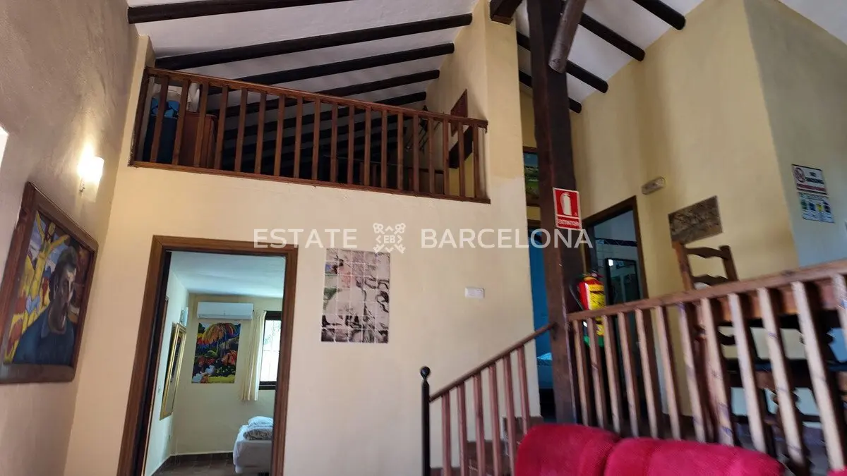 Hotel, albergo a Malaga, Spagna, 832 m² - foto 12