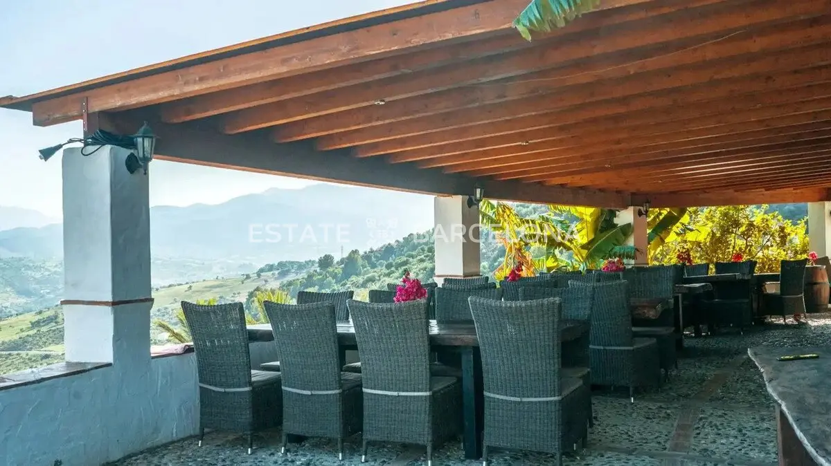 Hotel, albergo a Malaga, Spagna, 832 m² - foto 16