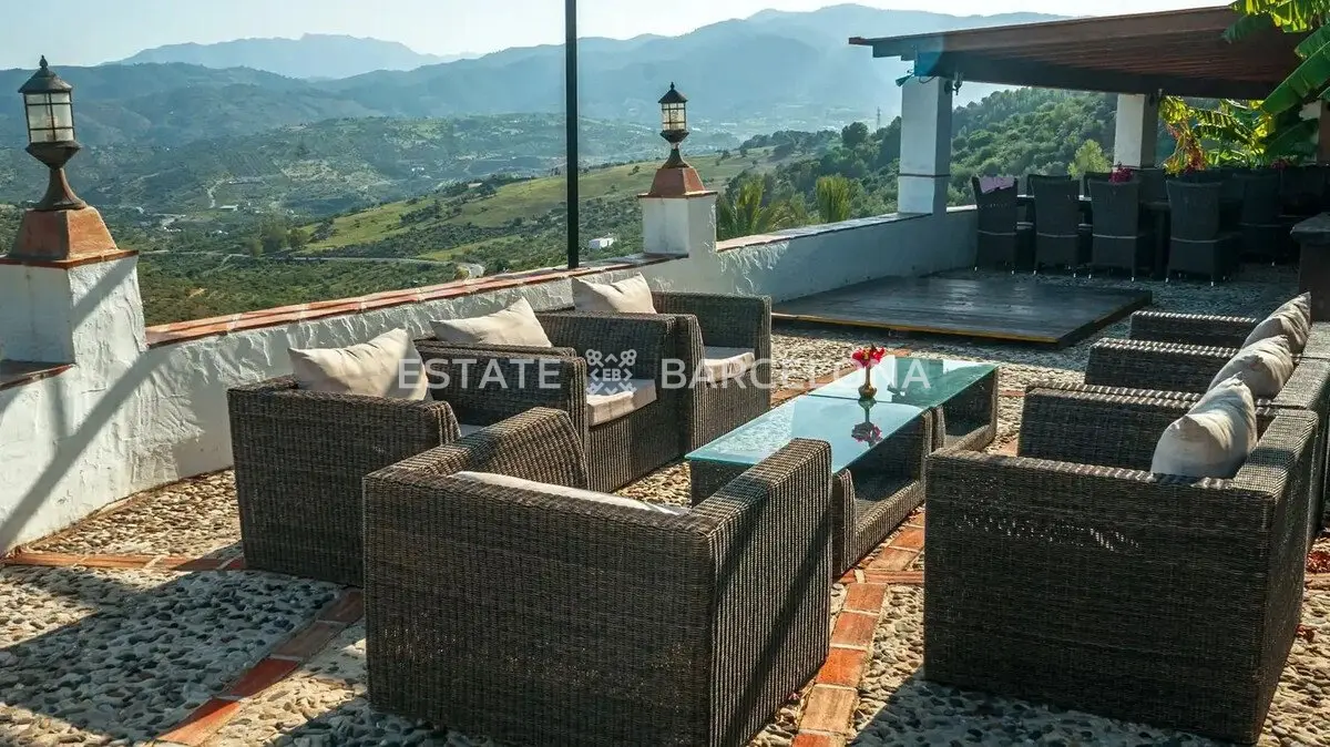 Hotel, albergo a Malaga, Spagna, 832 m² - foto 15