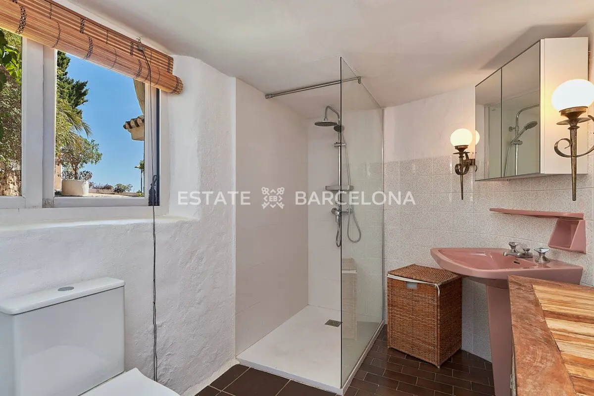 Hotel en Mijas, España, 855 m² - imagen 15