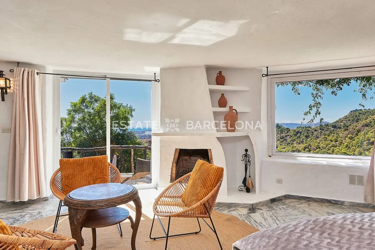 Hotel en Mijas, España, 855 m² - imagen 8