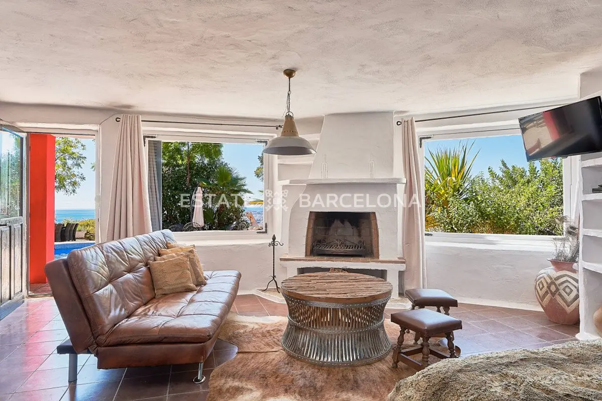 Hotel en Mijas, España, 855 m² - imagen 9