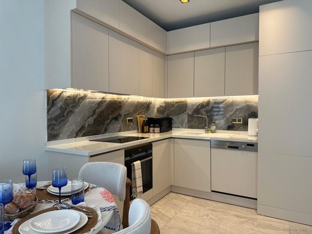 Apartamento en Antalya, Turquia, 81 m² - imagen 2