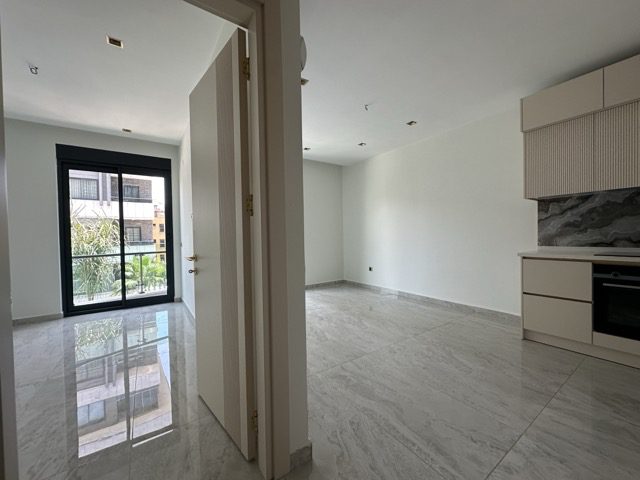 Apartamento en Antalya, Turquia, 50 m² - imagen 2