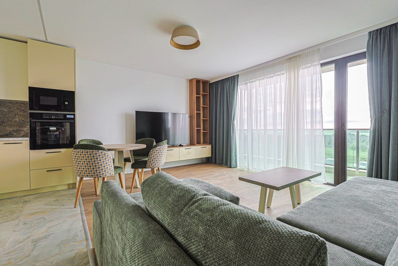 Apartamento en Kosharitsa, Bulgaria, 67 m² - imagen 4