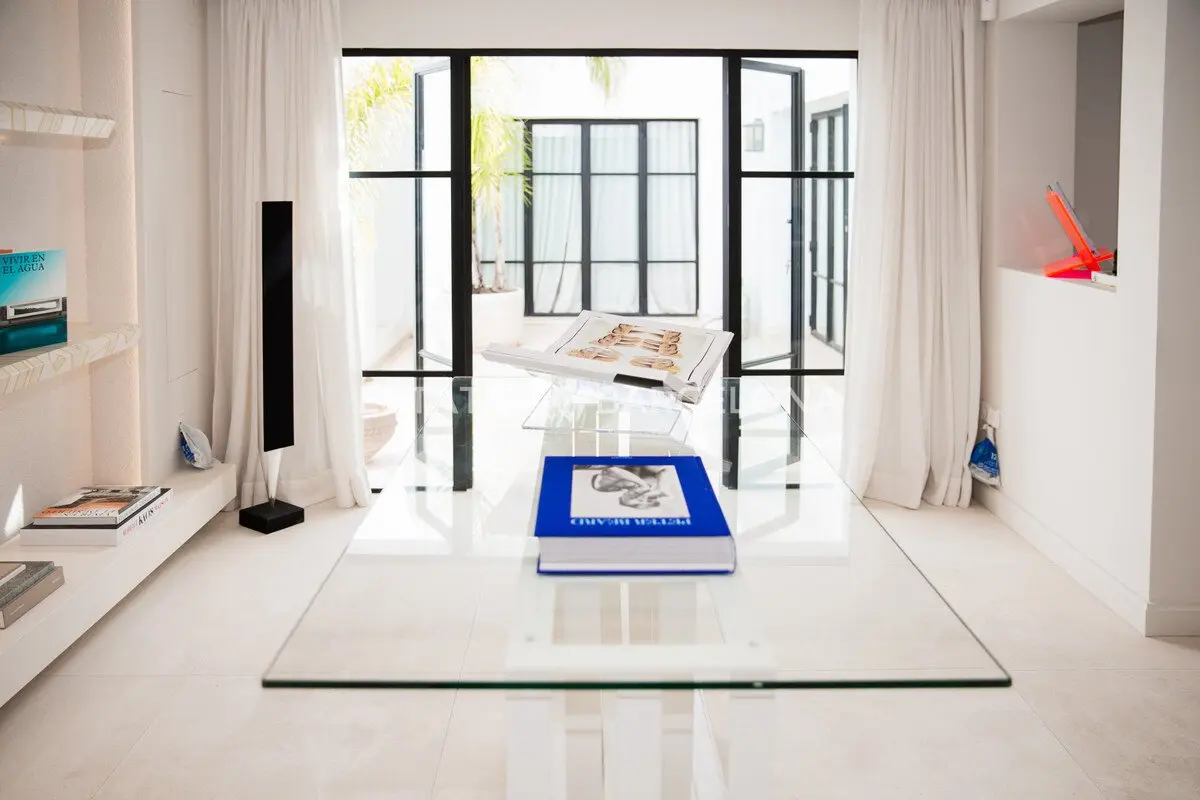 Piso en Marbella, España, 390 m² - imagen 5