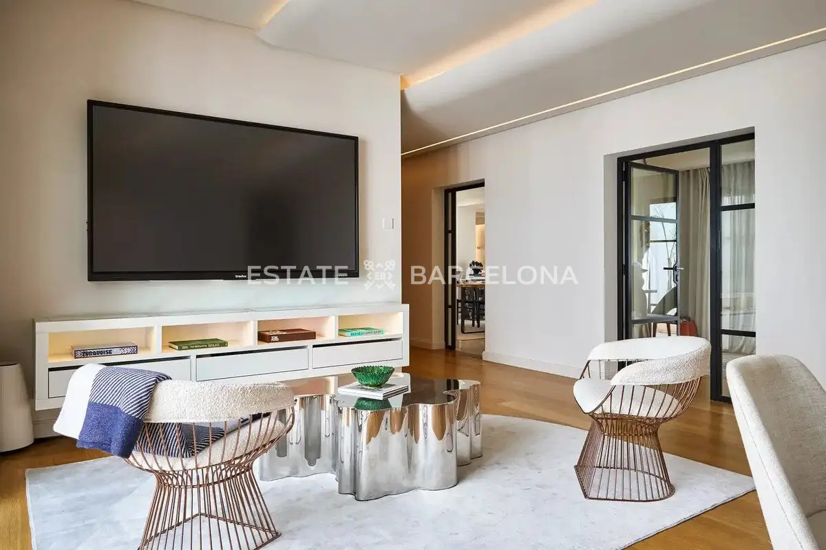 Piso en Marbella, España, 390 m² - imagen 3