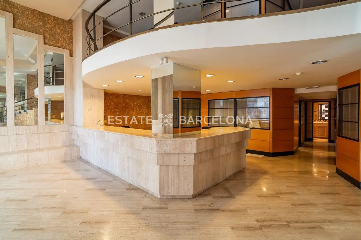 Oficina en Marbella, España, 380 m² - imagen 4