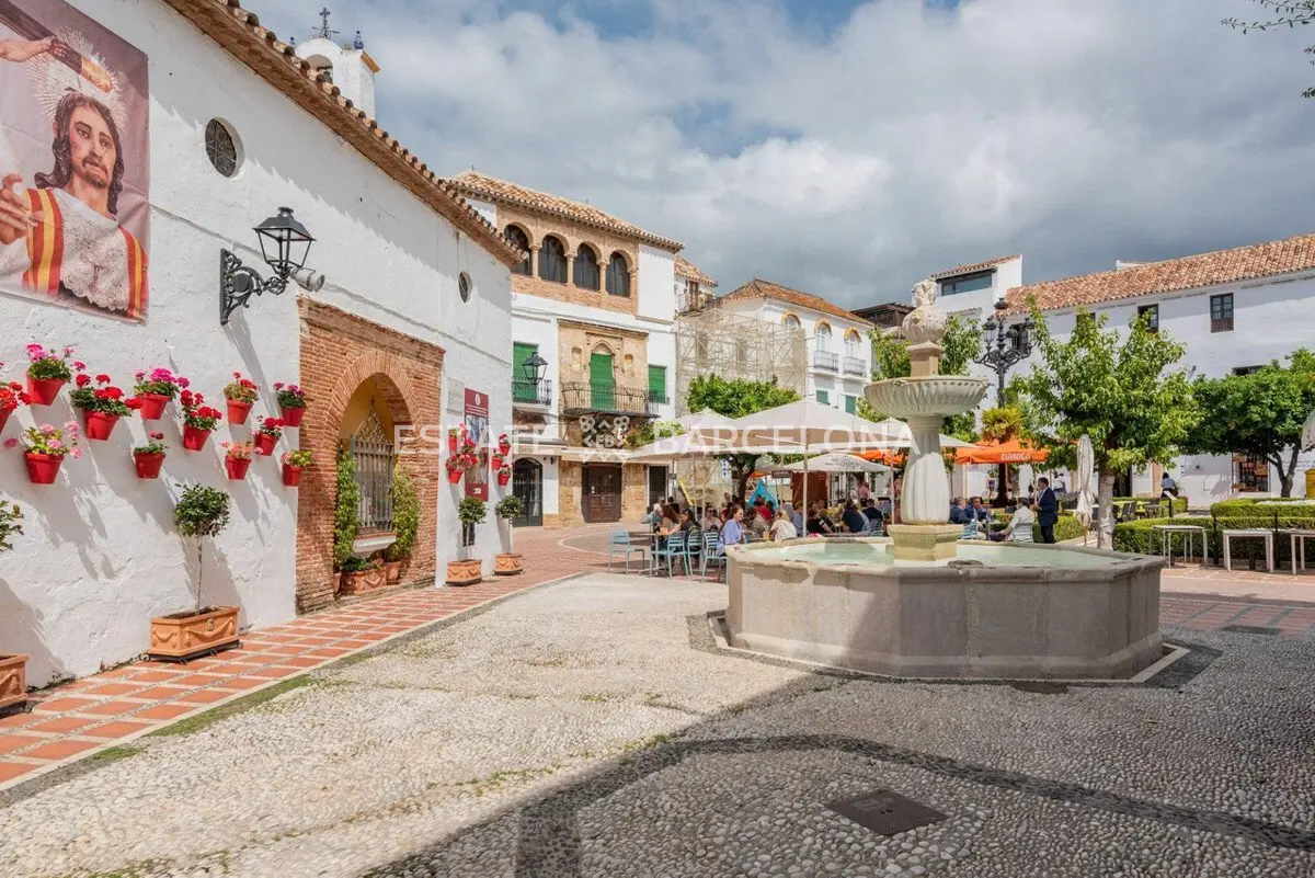 Proprietà commerciale a Marbella, Spagna, 161 m² - foto 10
