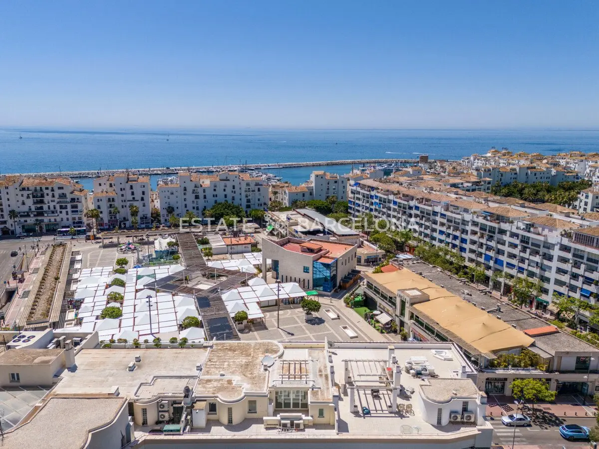 Oficina en Marbella, España, 134 m² - imagen 16