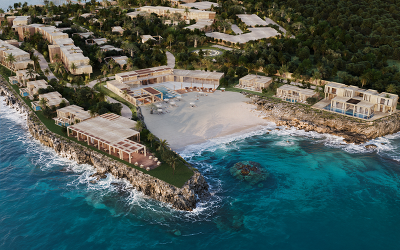 Appartamenti a Zanzibar, Tanzania, 38 m² - foto 2