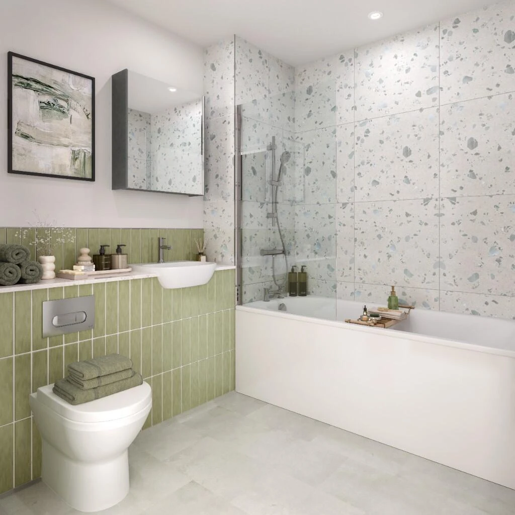 Haus Eastbrook Village, Großbritannien, 1 585 m² - Foto 7