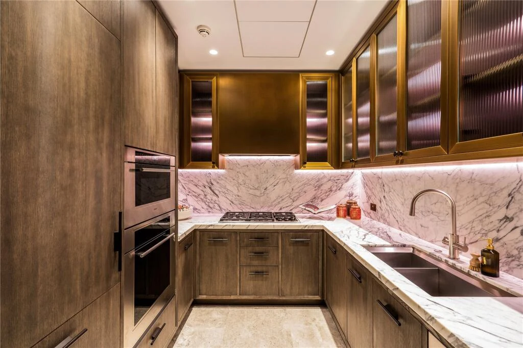 Appartement Mayfair, Royaume-Uni, 1 448 m² - image 7