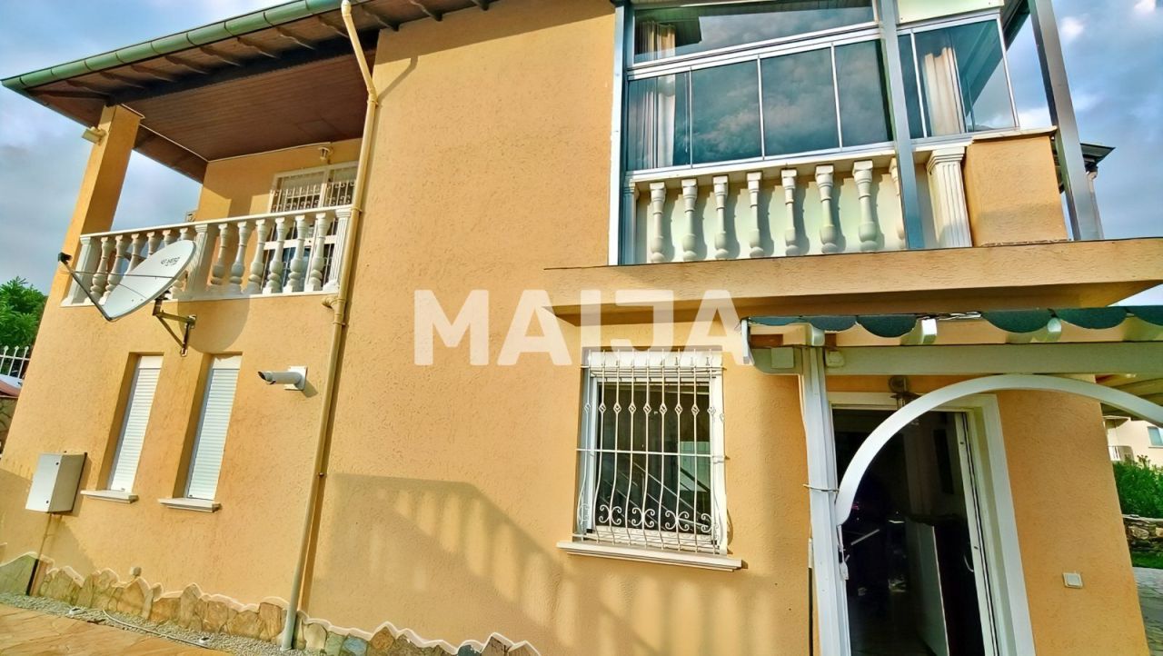 Villa en Alanya, Turquia, 155 m² - imagen 3