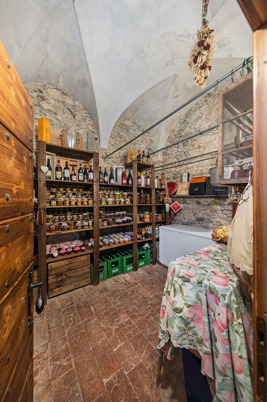Villa a Salò, Italia, 200 m² - foto 12