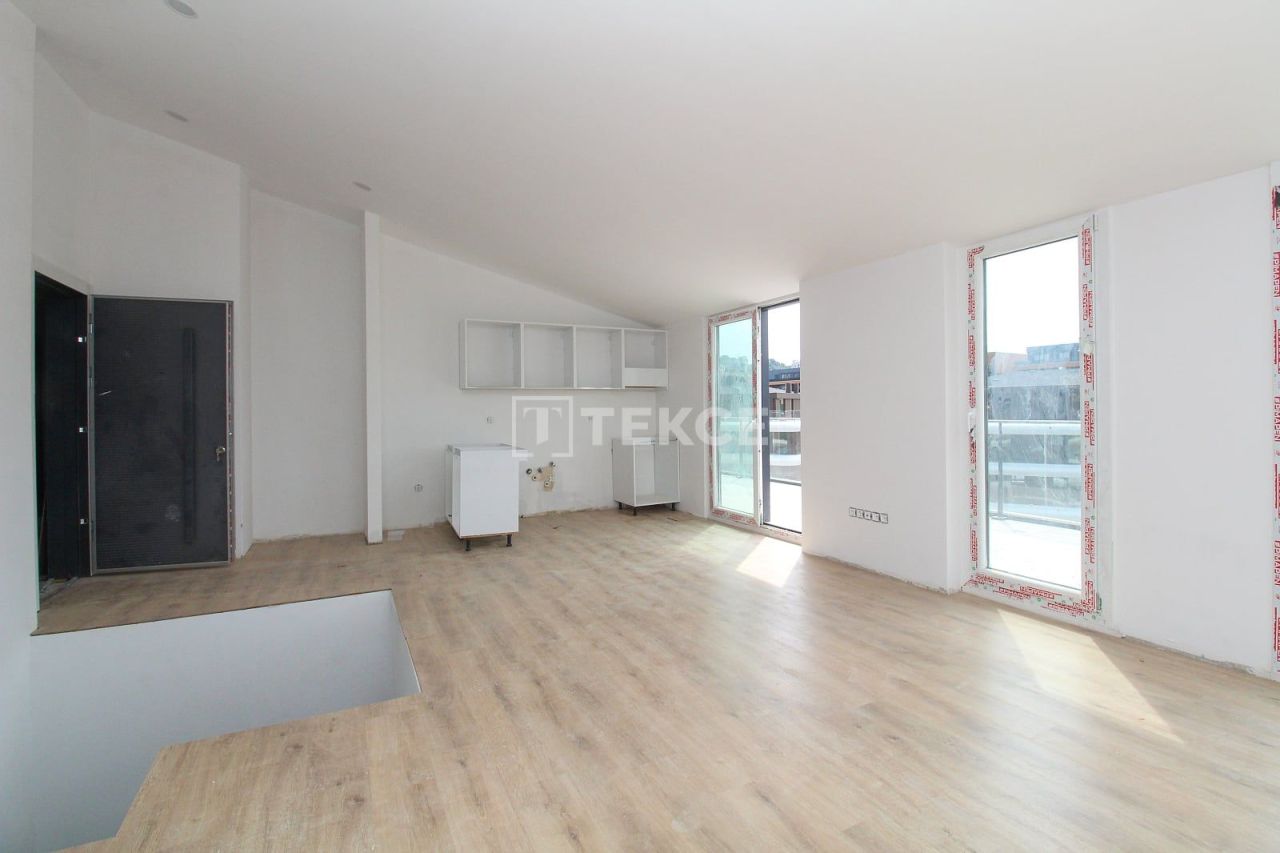Apartment in Yalova, Turkey, 79 m² - picture 15