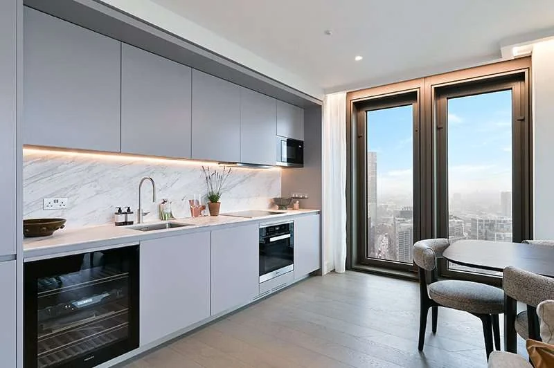 Apartamento en Liverpool, Reino Unido, 635 m² - imagen 6