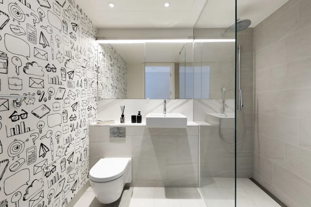 Ático Battersea, Reino Unido, 3 407 m² - imagen 6