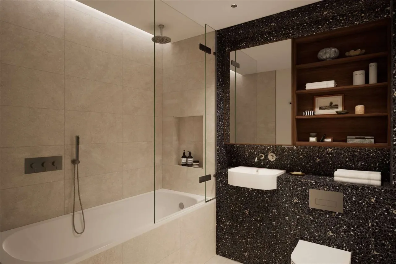 Appartamenti White City, Regno Unito, 699 m² - foto 9