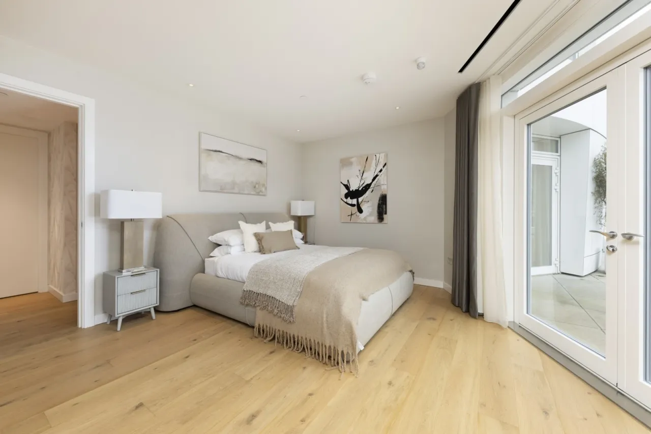 Ático Battersea, Reino Unido, 3 407 m² - imagen 10