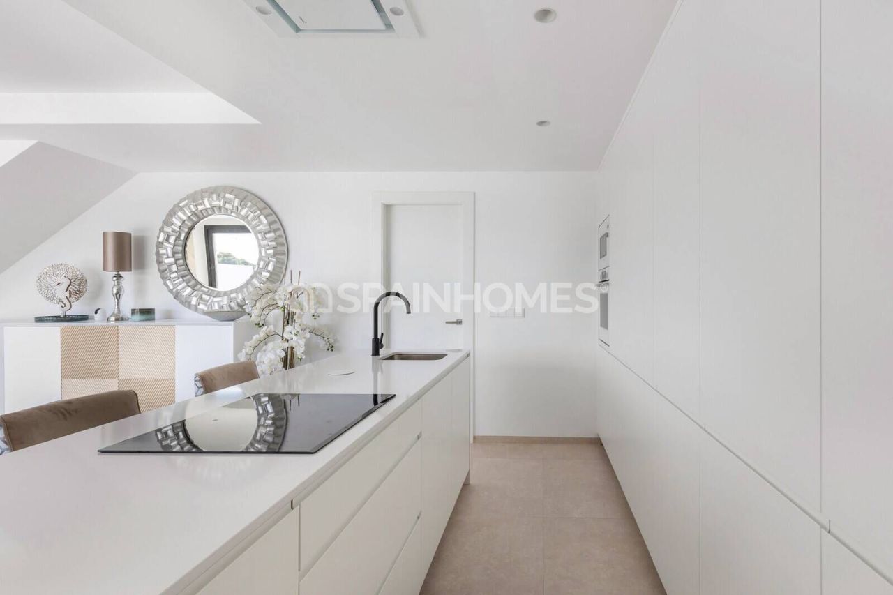 Villa in Los Alcázares, Spanien, 78 m² - Foto 11