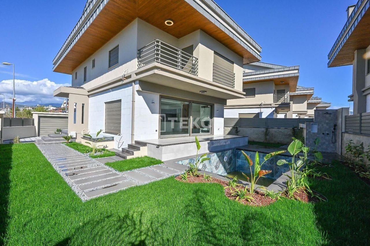 Villa in Fethiye, Turkey, 325 m² - picture 2