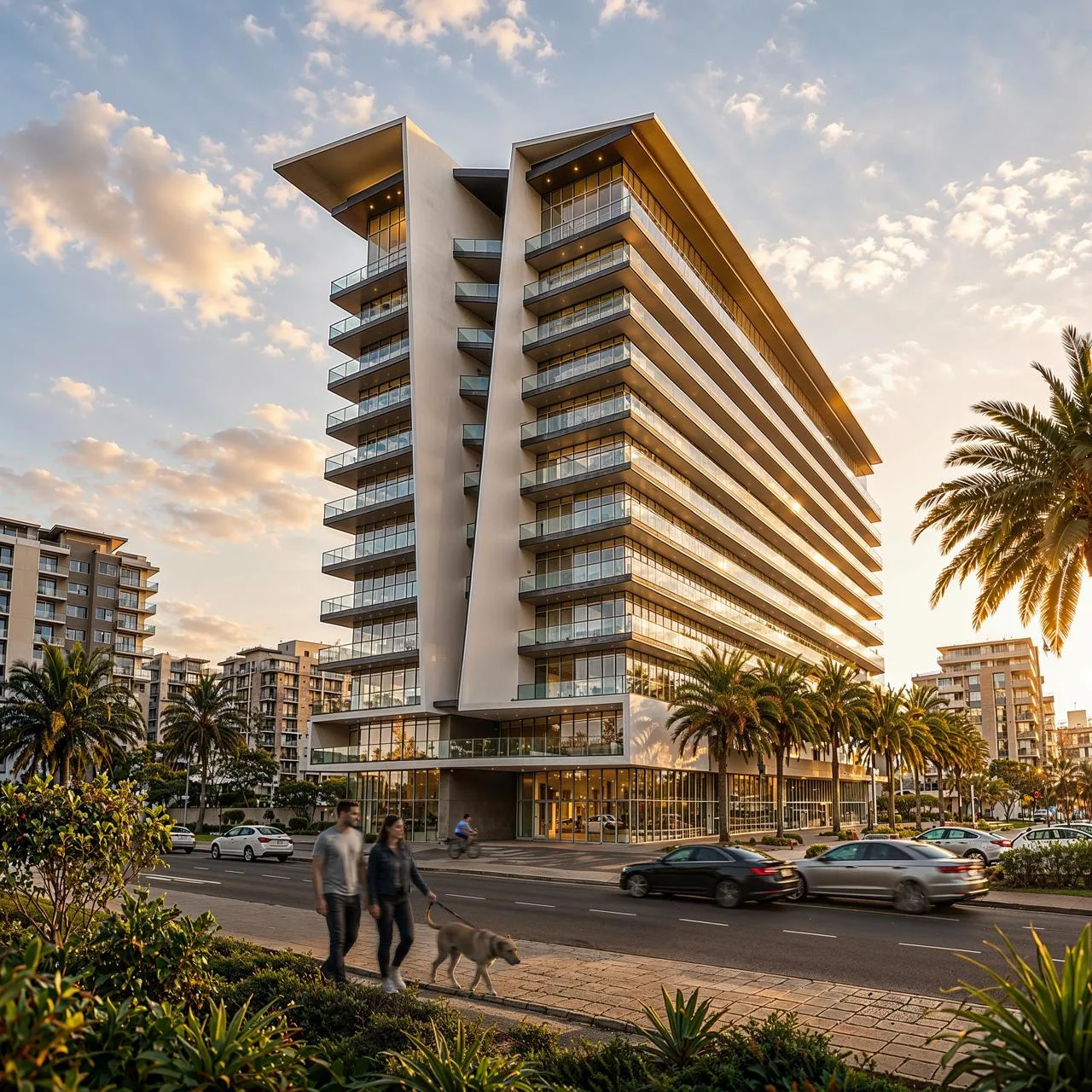 Wohnung in Batumi, Georgien, 29.8 m² - Foto 2