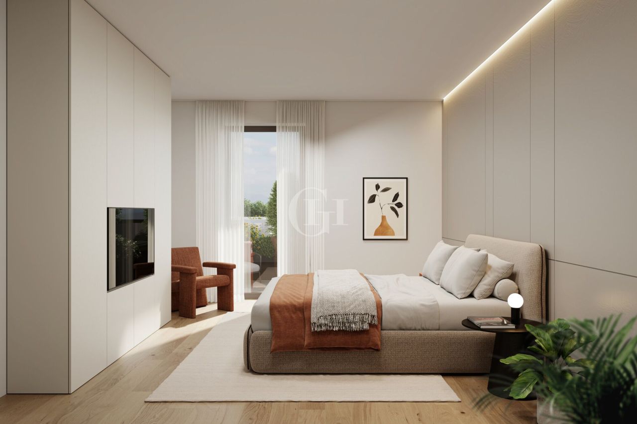 Apartment in Desenzano del Garda, Italy, 99 m² - picture 5