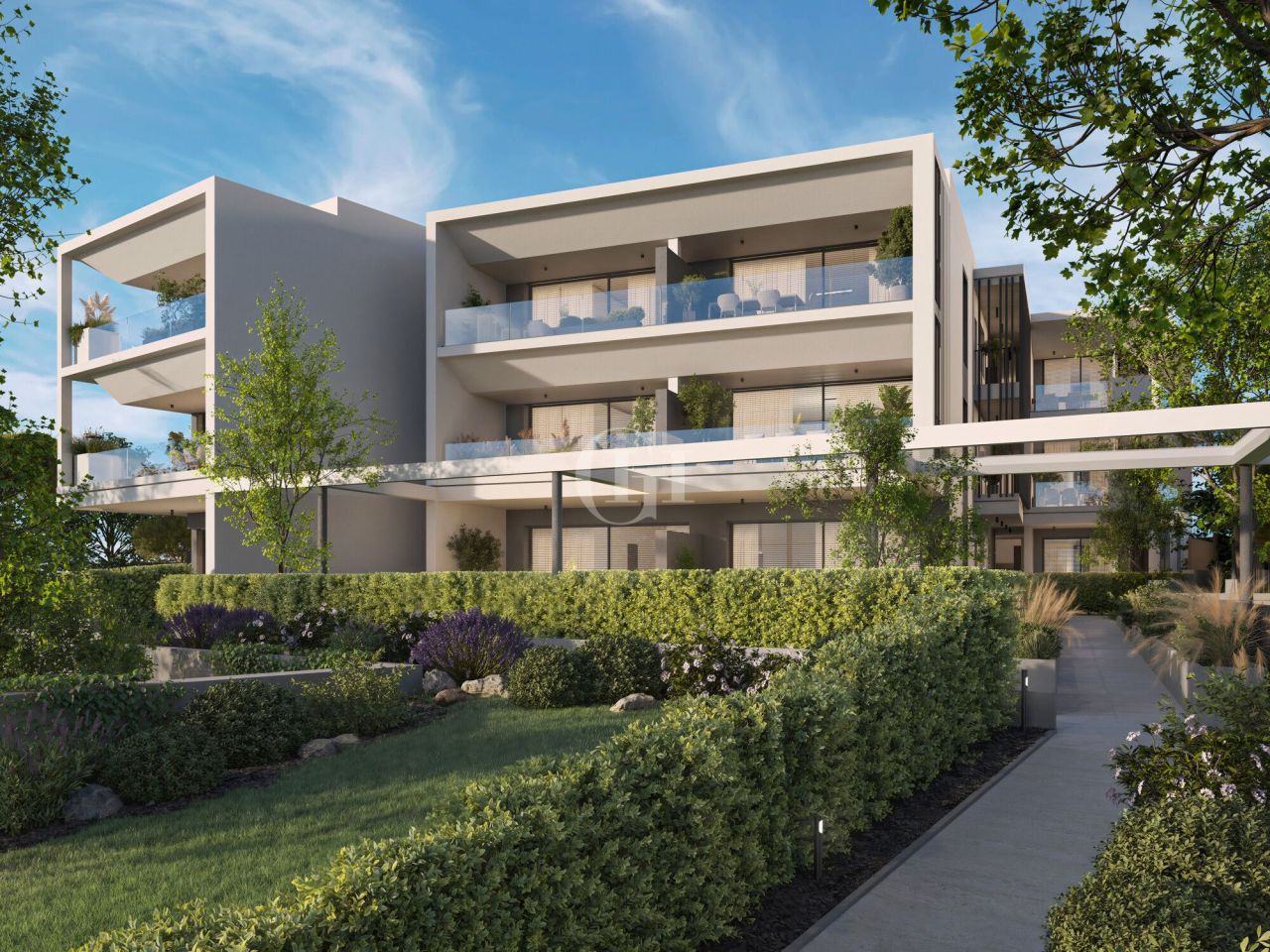 Attico a Desenzano del Garda, Italia, 180.72 m² - foto 1